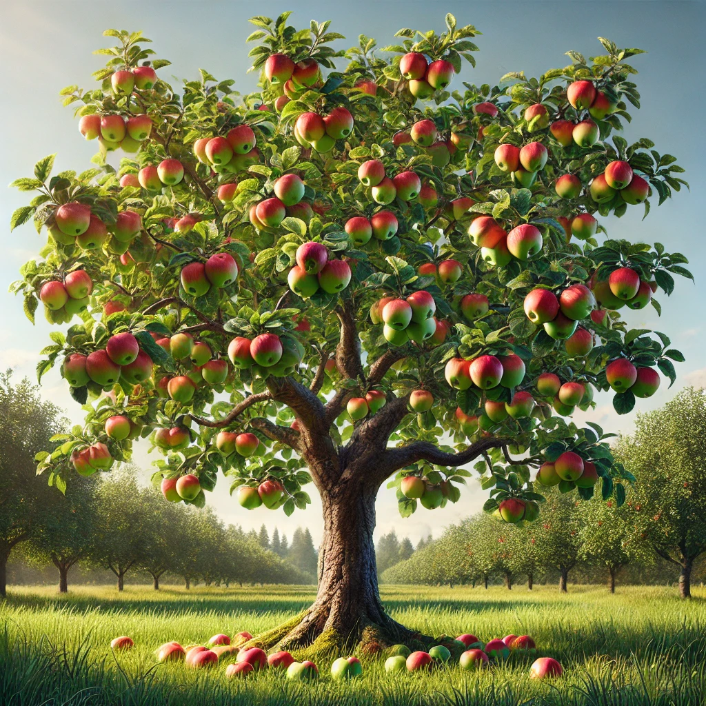 Apple