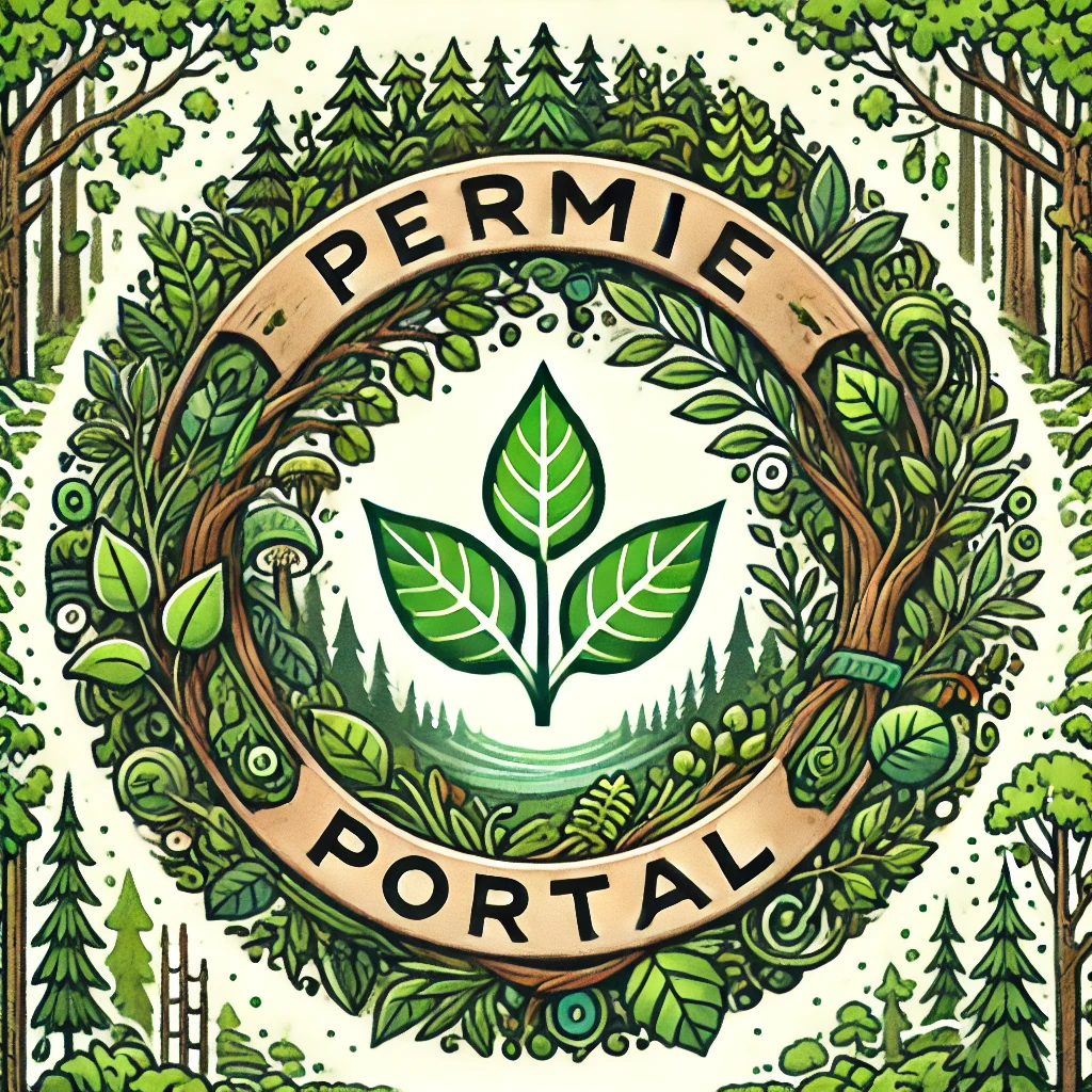 PermiePortal logo