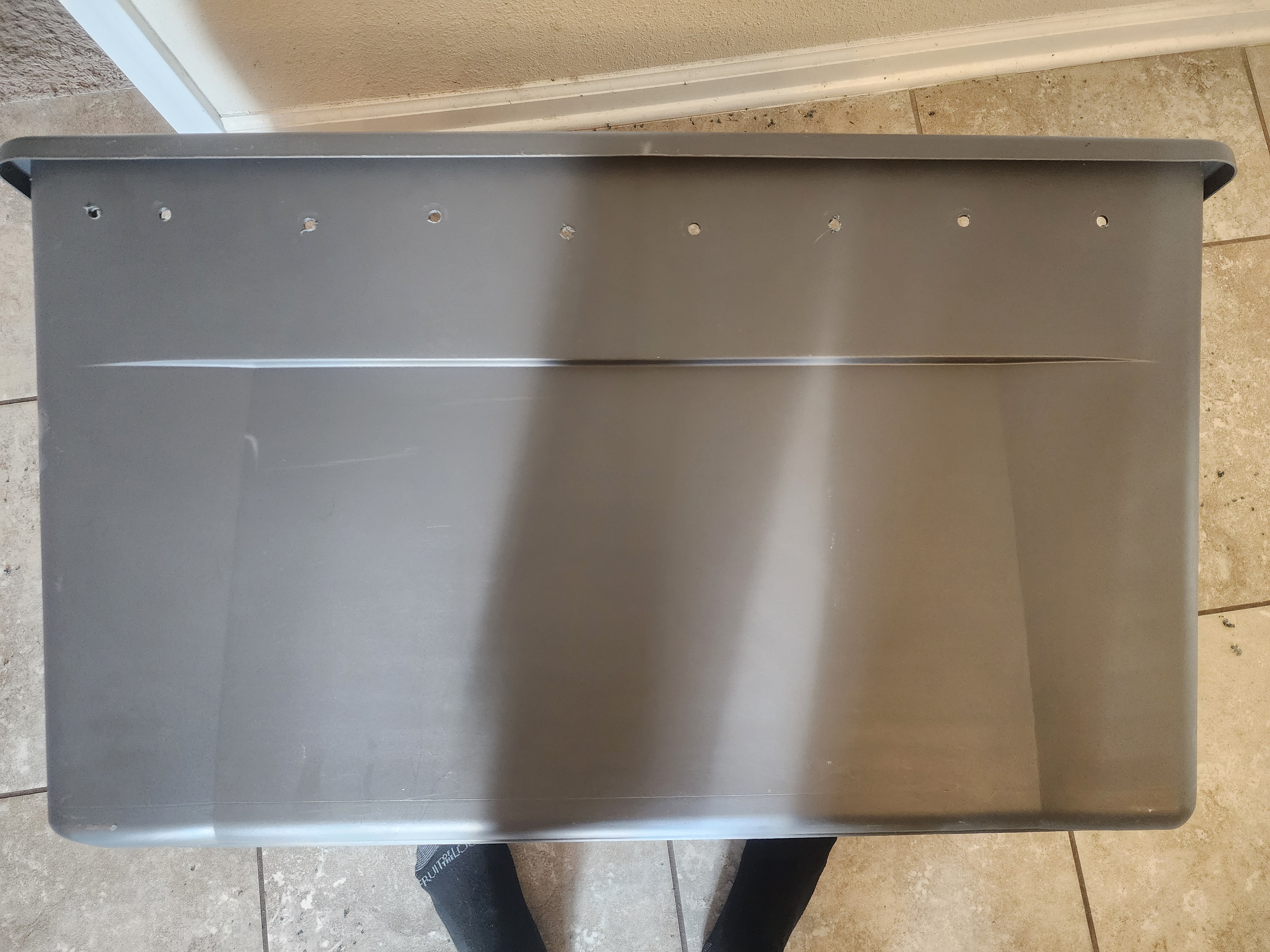 Ventilation Holes